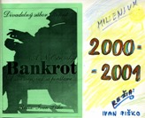 A. N. Ostrovskij:Bankrot
