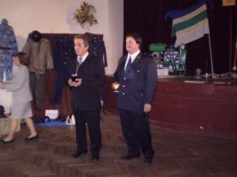 Stupniansky Hodov jarmok 2009