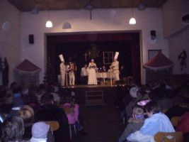 2009 - Vianon predstavenie