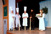 2011 - Vianon predstavenie