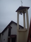zvonica pri Dome smtku